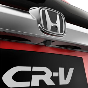 Honda CR-V Parking Aid Camera Kit 08A77T1E600