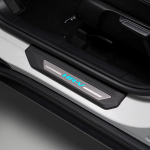Honda HR-V 2018-Current Illuminated Doorstep Garnishes 08E12-T7S-610
