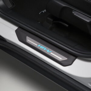 Honda HR-V Illuminated Doorstep Garnish 08E12T7S610