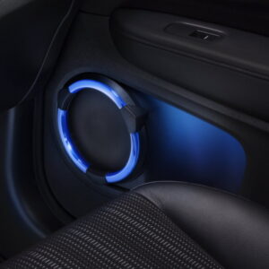 Honda HR-V Speaker Ring Illumination 08E20T7S610
