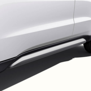 Honda HR-V 2018-Current Side Skid Plates 08F04-T7S-600