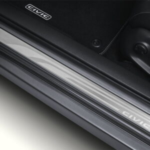 Honda Civic Door Sill Trims 08F05TEA600