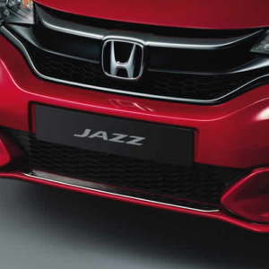 Honda Jazz 2020-Currect Front Lower Decoration 08F23-T5A-600B