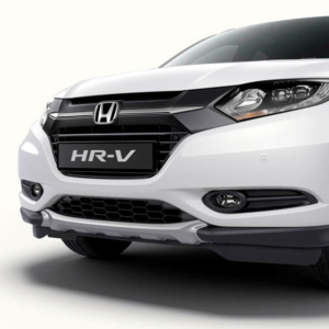 Honda HR-V 2018-Current Front Skid Plate 08F23-T7S-600A