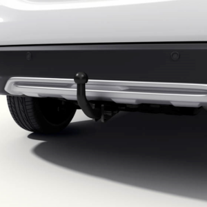 Honda HR-V 2018-Current Rear Skid Plate 08F24-T7S-600C