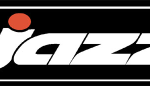 Honda Jazz 2002-2008 Side Sticker 08F30-SAA-601B