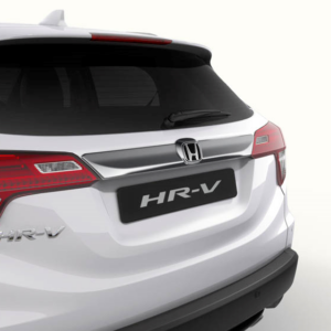 Honda HR-V 2018-Current Number Plate Decoration 08F52-T7S-600