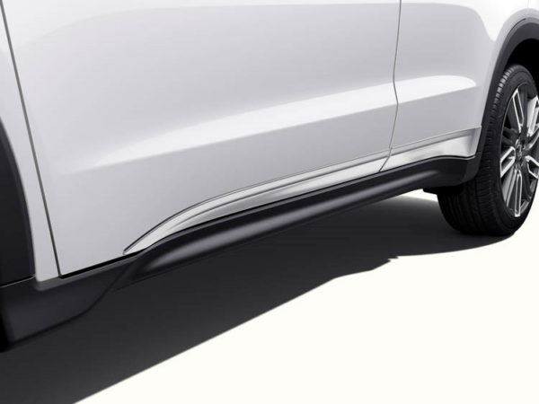 Honda HR-V 2018-Current Lower Door Decorations 08F57-T7S-600