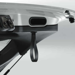 Honda Jazz 2020-Currect Tailgate Strap 08L46-T5A-610