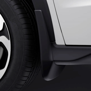 Honda HR-V 2018-Current Front And Rear Mud Guards 08P00-T7S-600