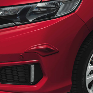 Honda Jazz 2020-Currect Front & Rear Bumper Trims 08P03-T5A-670D