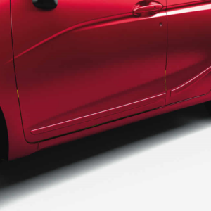 Honda Jazz 2020-Currect Side Body Trims 08P05-T5A-6F0A