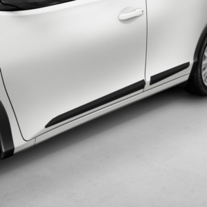 Honda Civic 2012-2016 Side Body Trims 08P05-TV0-6P0