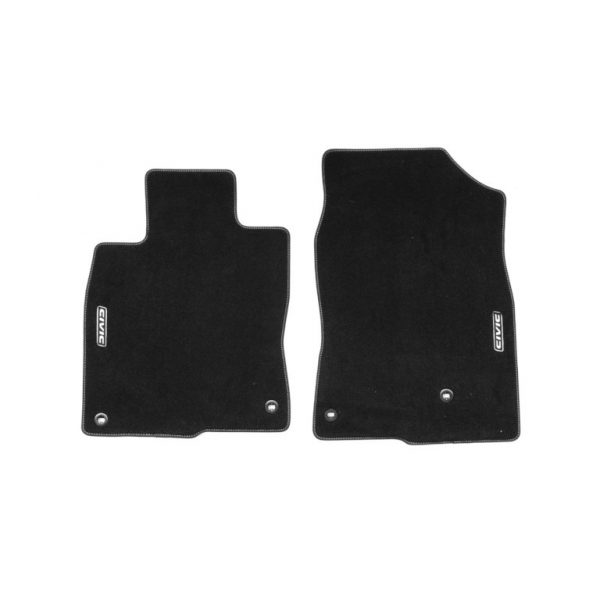 Genuine Honda Mats Honda Direct Parts