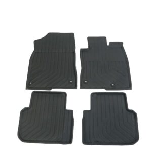 Honda Civic e:HEV 2023-Onwards Rubber Mats
