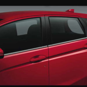 Honda Jazz 2020-Currect Window Decorations 08P20-T5A-600