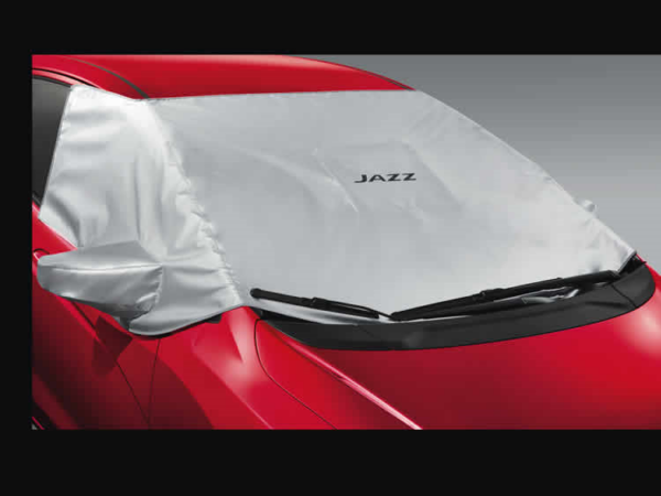 Honda Jazz 2020-Currect Windshield Cover 08P38-T5A-600A