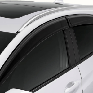Honda HR-V 2018-Current Door Visors 08R04-T7S-600
