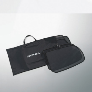 Honda Accord 2009-2015 Privacy Shades 08R10-TL4-600
