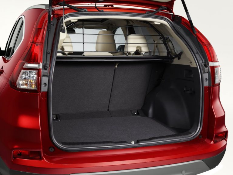 Honda CRV 20132018 Dog Guard 08U35T1G600