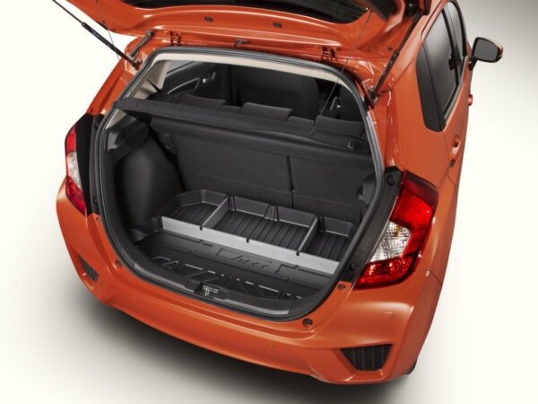 Honda Jazz Trunk Tray With Dividers 08U45T5A600