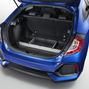 Honda Civic Boot Tray With Dividers 08U45TGL600