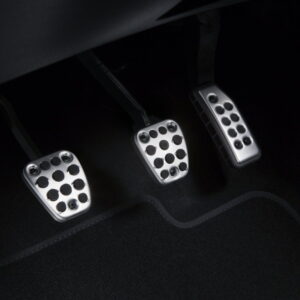 Honda Jazz Sport Pedals 08U74T5A600A