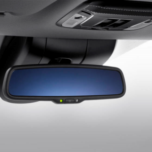 Honda HR-V 2018-Current Auto-Dimming Rear View Mirror Attachment 08V03-T7S-600