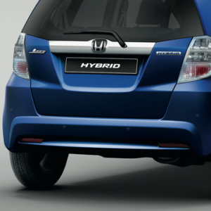 Honda Jazz 2009-2015 Rear Parking Sensors Kit 08V67-TF0-K6K0E