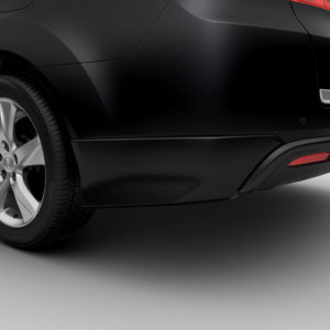Honda Accord 2009-2015 Rear Parking Sensors Kit 08V67-TL4-K5EBA