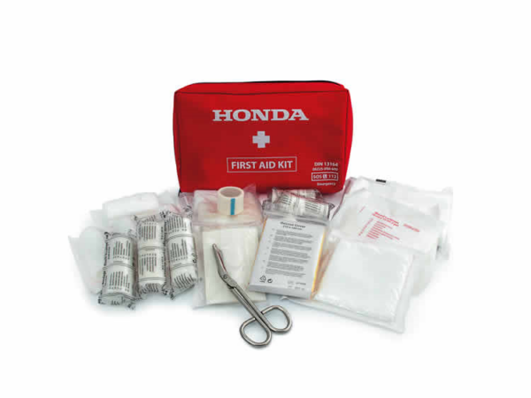 Honda Type R 2015-2016 First Aid Kit 08Z25-9R6-601