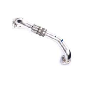 Honda Accord Diesel EGR Pipe Kit . Genuine Honda parts supplied. Contact Honda Parts Direct if you require further details on this product.