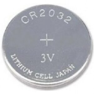 Honda CR2032 Key Fob Battery
