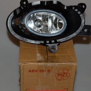 Honda CR-V 2010-2012 Nearside Front Fog Light