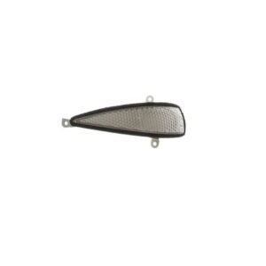 Honda Civic passengers side mirror indicator. Genuine Honda part. Honda part number 34350-SMG-E01. Contact Honda Parts Direct if you require further details on this product.