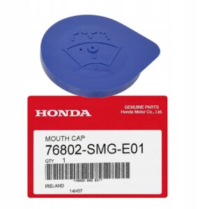 Honda Civic 2006-2011 Washer Bottle Cap