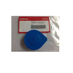 Honda Civic Washer Bottle Cap 2012-2016. Genuine Honda part. Honda part number 76802-TV0-E01. Contact Honda Parts Direct if you require further details on this product.