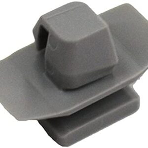 Honda Civic 2012-2016 Grey Arch Moulding Clip