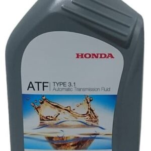 Honda CR-V Auto 2015-2018 9-Speed ATF Fluid 1Ltr