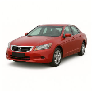 Accord 2003-2008