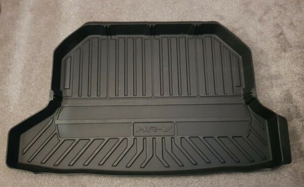 Honda HR-V 2022 Boot Tray With Dividers