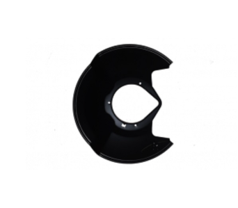 Honda Civic 2009-2011 NSF Brake Disc Splash Guard