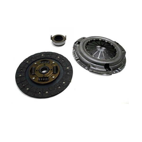 Civic Clutch Kit 1.7 Diesel 2001-2005
