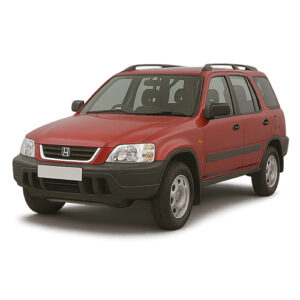 CR-V 1997-2001