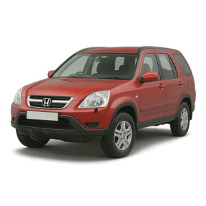 CR-V 2001-2006
