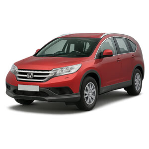 CR-V 2013-2018