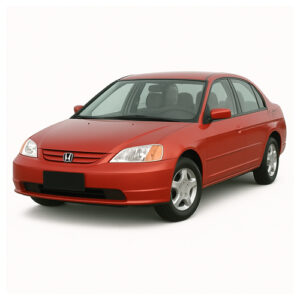 Civic 2001-2005