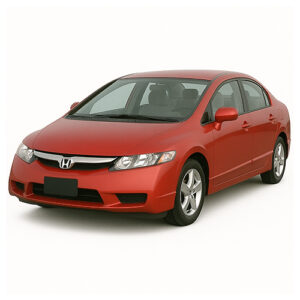 Civic 2006-2011