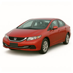 Civic 2012-2016