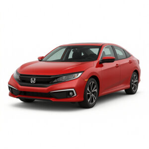Civic 2017-2021